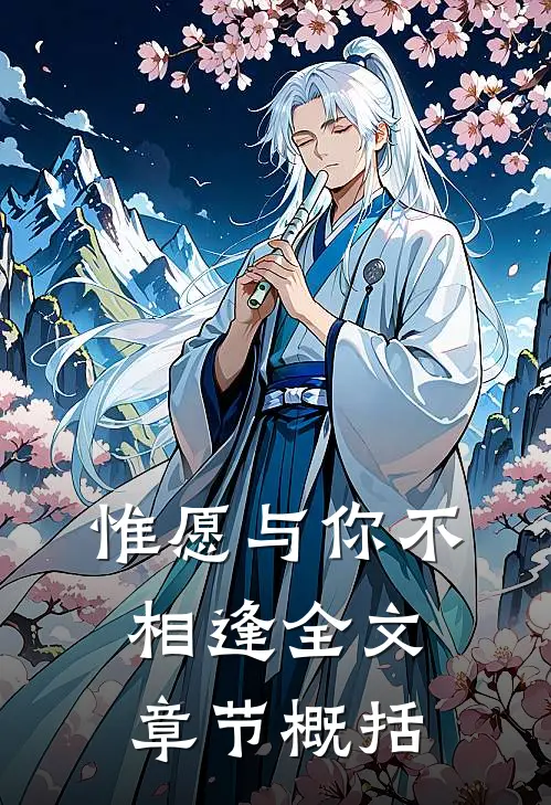 惟愿与你不相逢全文章节概括