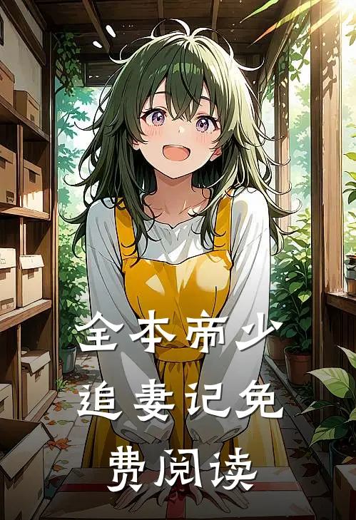 全本帝少追妻记免费阅读