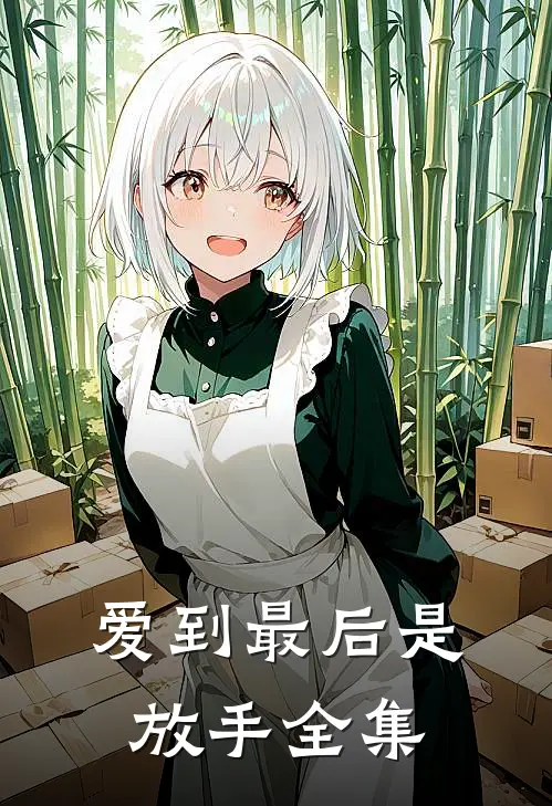 爱到最后是放手全集