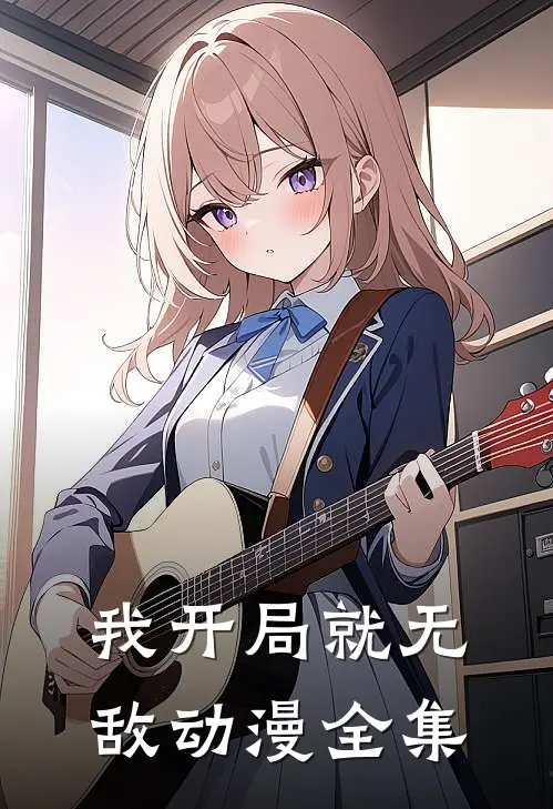 我开局就无敌动漫全集