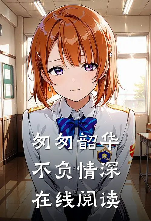 匆匆韶华不负情深在线阅读