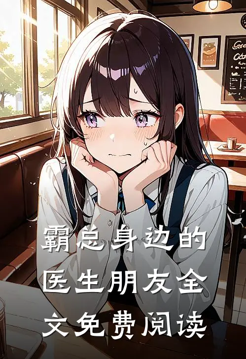 霸总身边的医生朋友全文免费阅读