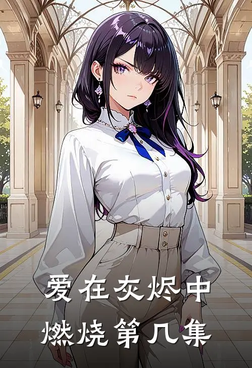 爱在灰烬中燃烧第几集