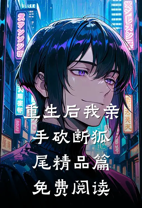 重生后我亲手砍断狐尾精品篇免费阅读