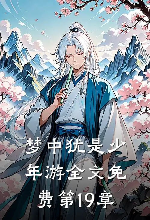 梦中犹是少年游全文免费第19章