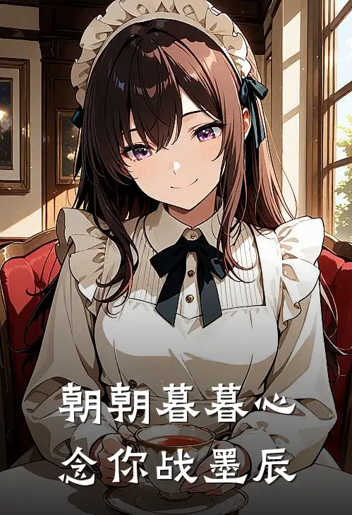 朝朝暮暮心念你战墨辰