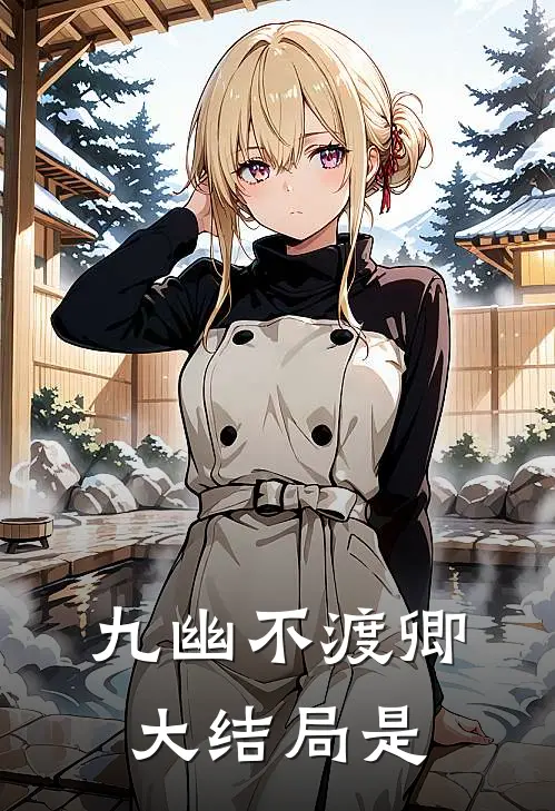 九幽不渡卿大结局是