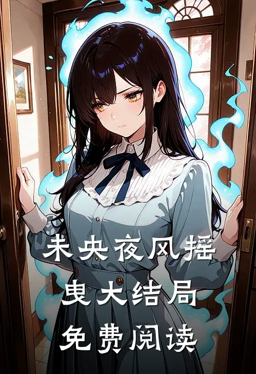 未央夜风摇曳大结局免费阅读