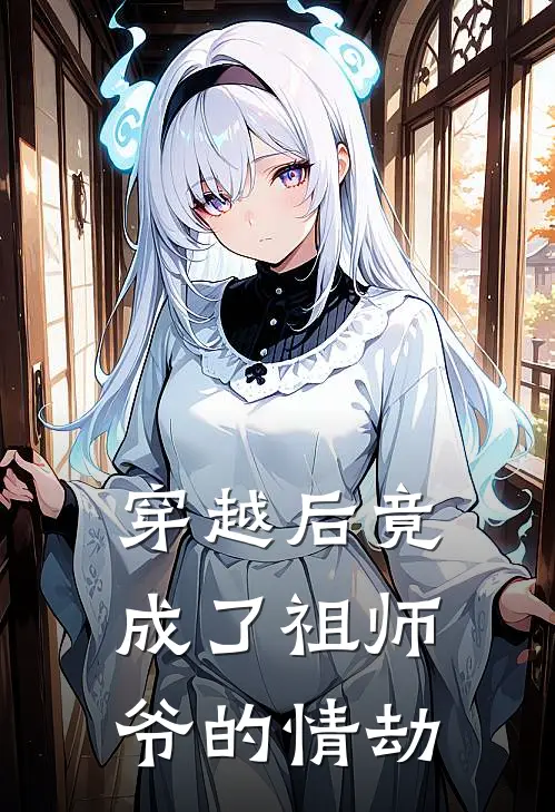 穿越后竟成了祖师爷的情劫