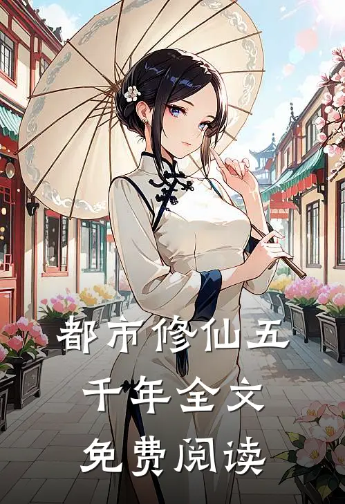 都市修仙五千年全文免费阅读