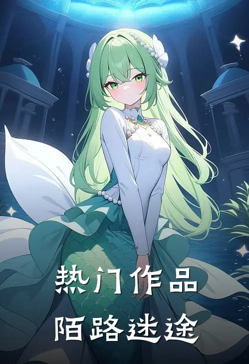 热门作品陌路迷途