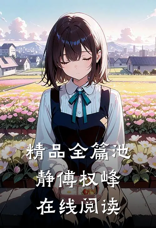 精品全篇池静傅权峰在线阅读