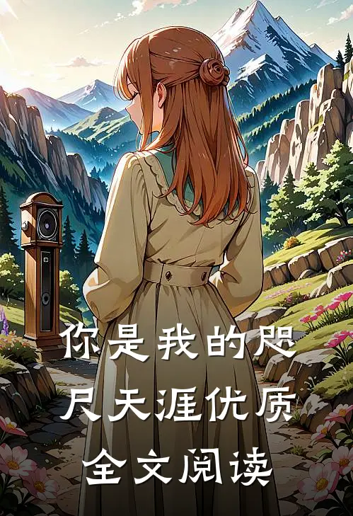 你是我的咫尺天涯优质全文阅读