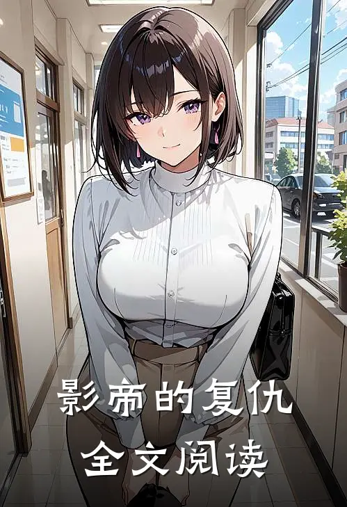 影帝的复仇全文阅读