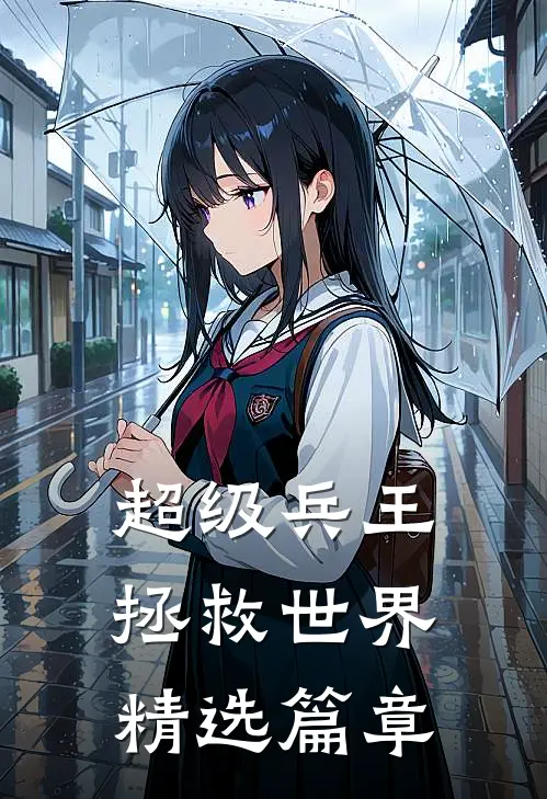 超级兵王拯救世界精选篇章
