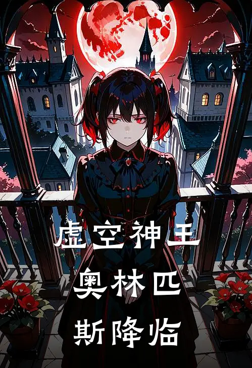 虚空神王：奥林匹斯降临