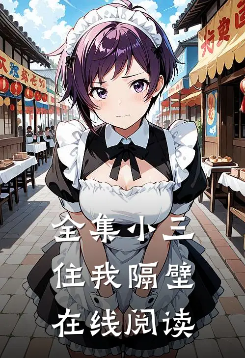 全集小三住我隔壁在线阅读
