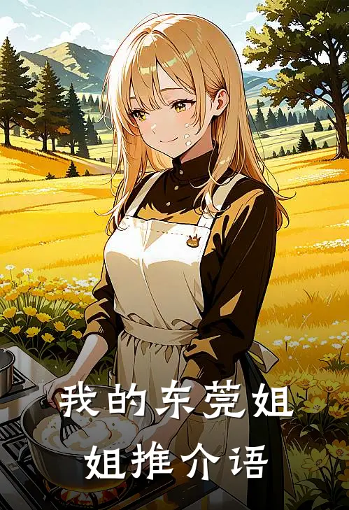 我的东莞姐姐推介语