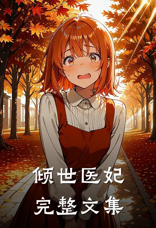 倾世医妃完整文集