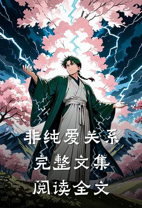 非纯爱关系完整文集阅读全文