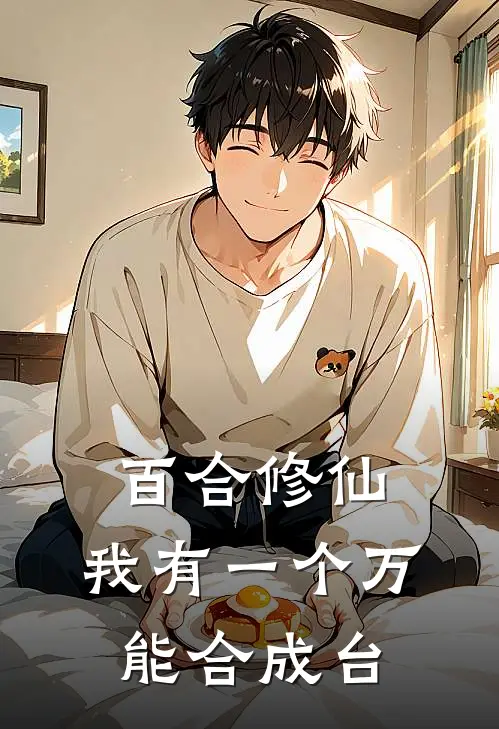 百合修仙：我有一个万能合成台