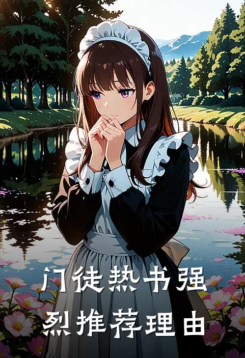 门徒热书强烈推荐理由