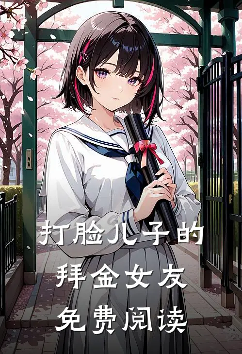 打脸儿子的拜金女友免费阅读