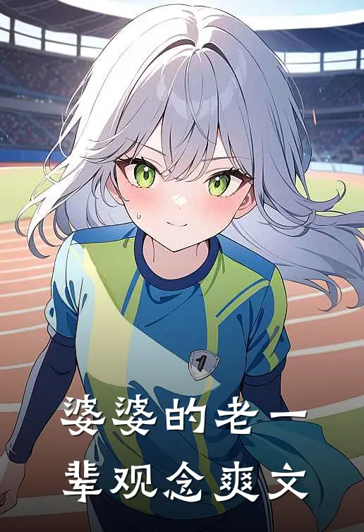 婆婆的老一辈观念爽文