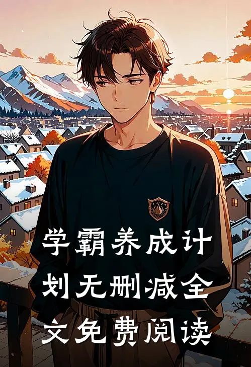 学霸养成计划无删减全文免费阅读