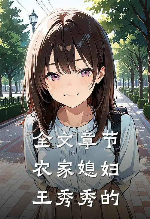 全文章节农家媳妇王秀秀的