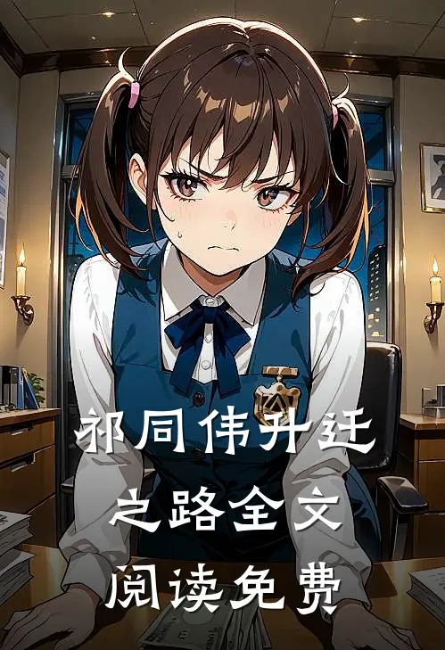祁同伟升迁之路全文阅读免费