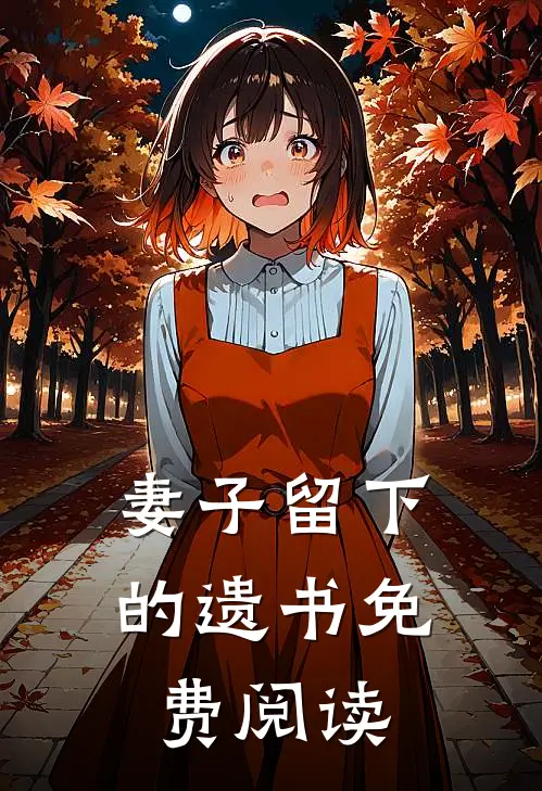 妻子留下的遗书免费阅读