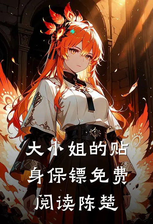 大小姐的贴身保镖免费阅读陈楚