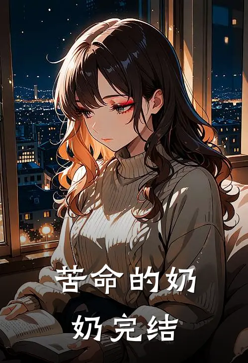 苦命的奶奶完结