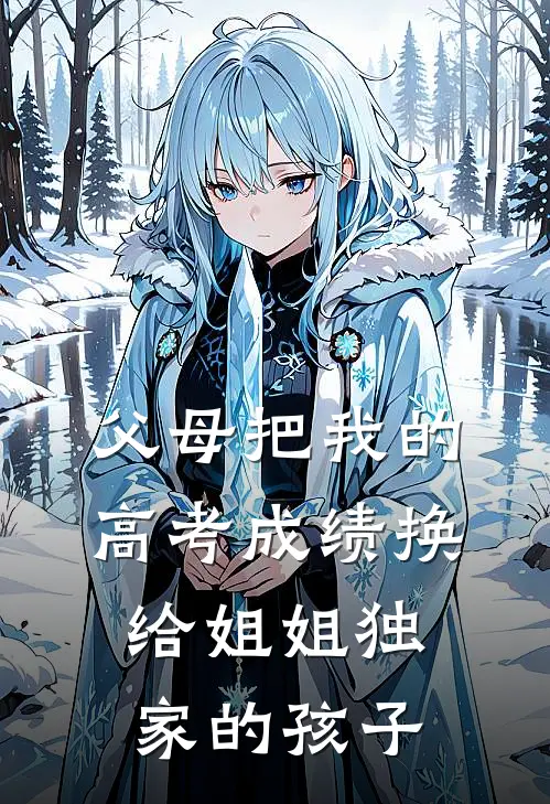 父母把我的高考成绩换给姐姐独家的孩子