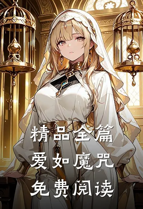 精品全篇爱如魔咒免费阅读