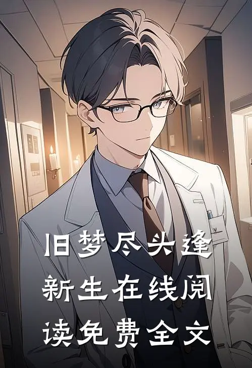 旧梦尽头逢新生在线阅读免费全文