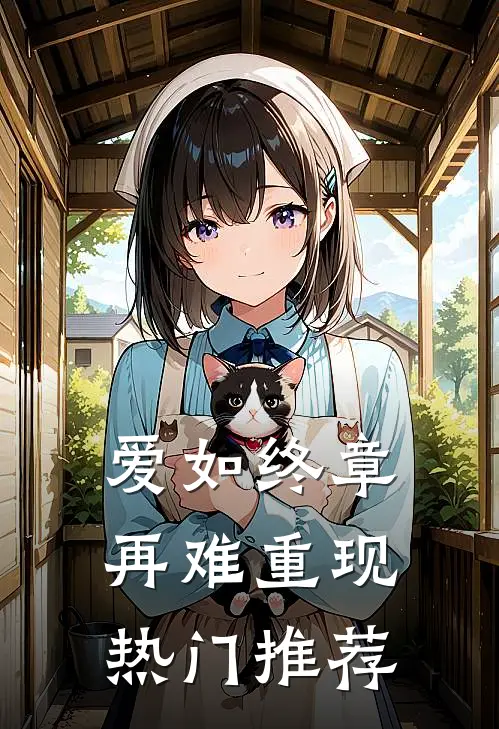 爱如终章再难重现热门推荐