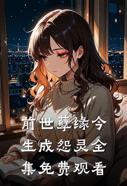 前世孽缘今生成怨灵 全集免费观看