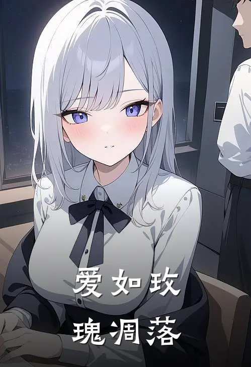 爱如玫瑰凋落