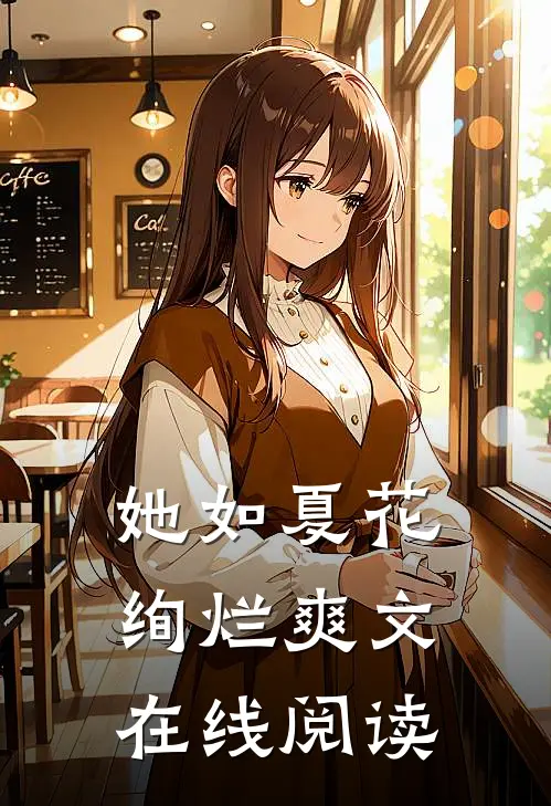 她如夏花绚烂爽文在线阅读