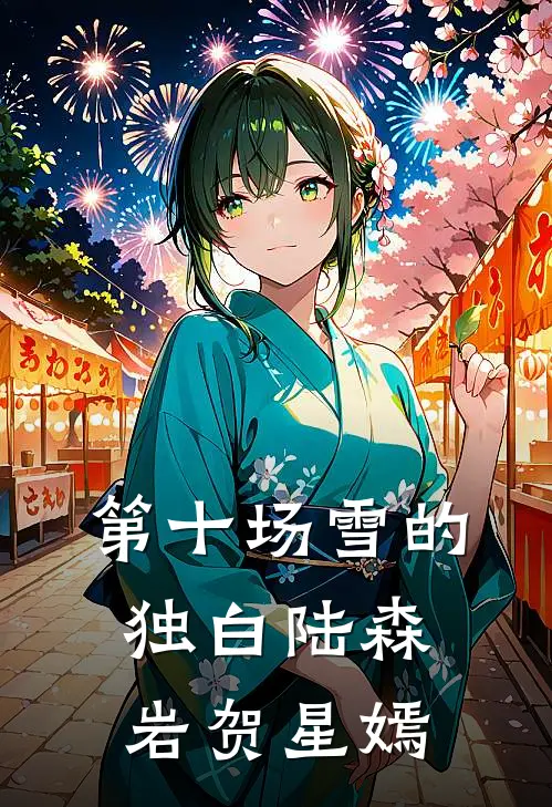 第十场雪的独白陆森岩贺星嫣