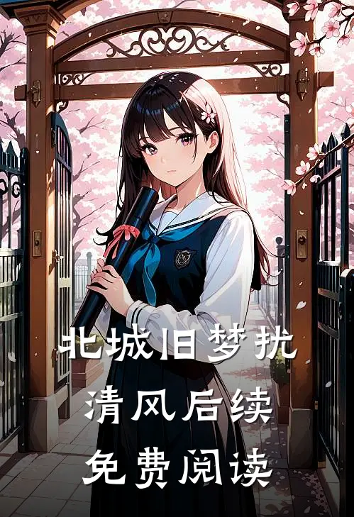北城旧梦扰清风后续免费阅读