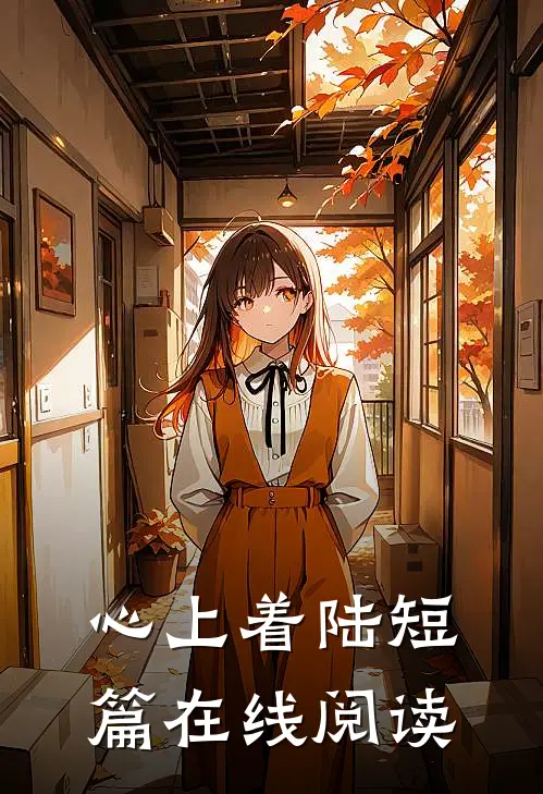 心上着陆短篇在线阅读