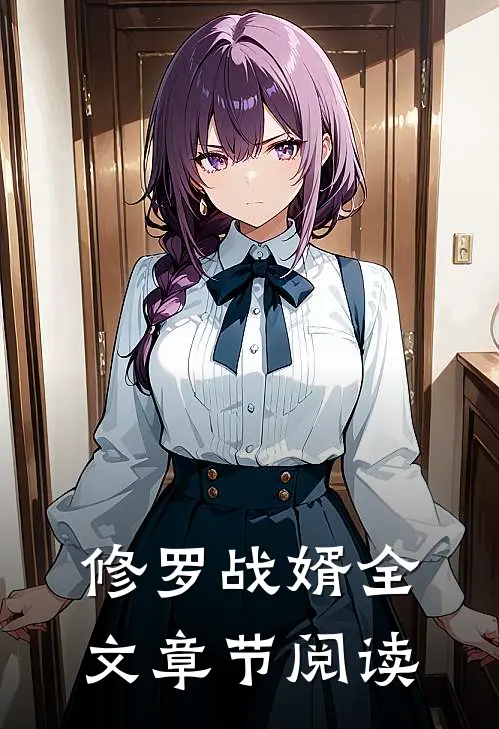 修罗战婿全文章节阅读