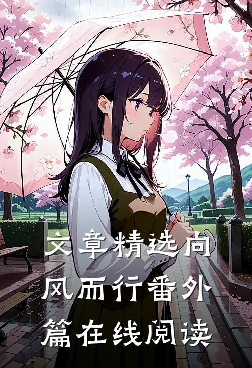 文章精选向风而行番外篇在线阅读