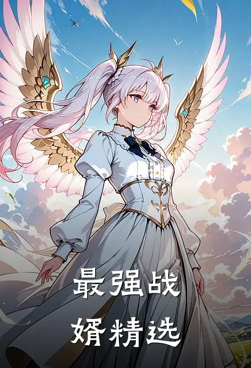 最强战婿精选
