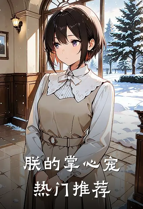 朕的掌心宠热门推荐