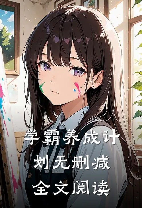 学霸养成计划无删减全文阅读