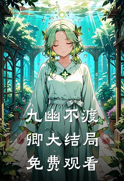 九幽不渡卿大结局免费观看